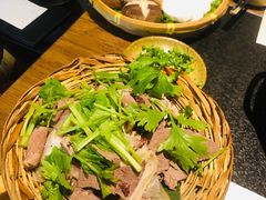 -盡膳口福跷脚牛肉火锅(合生汇购物中心店)