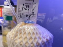 -奔海甄选·活鲜刺身铁板烧自助(太原里店)