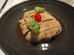 盐水鸭-八分饱·西津会(西津渡店)