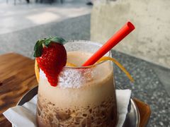 -BE NORMAL CAFE(霞溪路店)