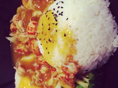 -海盗虾饭·剥好的小龙虾饭(SOHO尚都店)