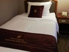 -北京前门建国饭店