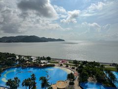 -长隆横琴湾酒店(珠海旗舰店)