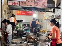 -蓉城西二道无名冒菜(西二道街店)