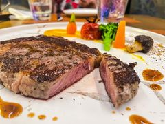 -Golden Lily河内巴黎法越料理餐厅(建国西路店)