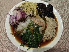 -香谷私厨(高新店)