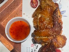 -庆江南江南菜(琴湖溪里花园城店)