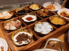 -辛蒲洞韩餐烤肉