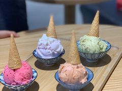 -歎雪糕低糖低脂Gelato冰淇淋
