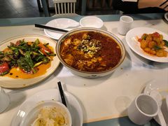 -付掌柜在成都·热炒砂锅集(金禾店)