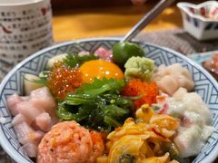 -半藏居酒屋(香港花园店)