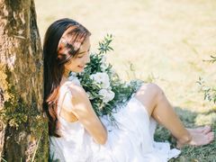 -重庆雨台山风景区