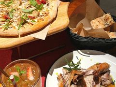 -百特喜·意大利餐厅(八佰伴镇江店)