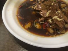 -東城故事·尋找姆媽的味道(玉兰路店)