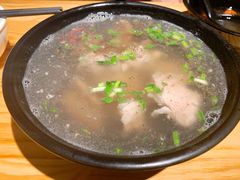 排骨藕汤-汪爹爹武汉牛三鲜(朝外大街店)
