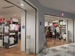 -优衣库(上海虹口龙之梦店)