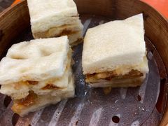 千层油糕-吴苑饼家(延平路店)