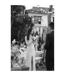 -Flora婚纱礼服定制租赁店