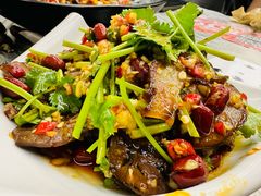 -串小白烧烤(金沙洲店)