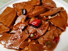 -桃记小吃(贞观街)