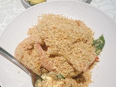 麦片虾-珍宝海鲜JUMBO Seafood(ifc店)