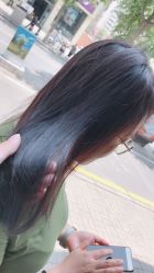 -欣艺美发沙龙