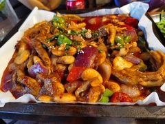 -嘎嘎鸭脑壳(驷马桥店)