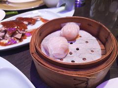 万丽虾饺皇-万丽轩·粤菜(王府井金茂万丽酒店)