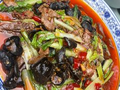 -院8里·小聚园老川菜(九眼桥店)