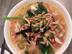 -松花湖水饺(新濠天地店)