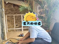 -石头会唱歌融来+北港岚台两岸交流中心