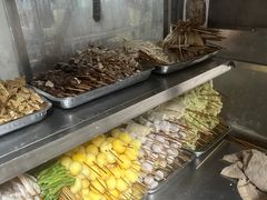 -胖子好盐水鸭(总店)