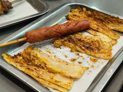 -胡二厨 ·甲鱼牛羊鞭·小龙虾(虎泉店)