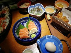 -鳗鱼家·深夜食堂(军博店)