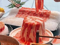 -东来顺·非遗火锅(赛格国际购物中心店)