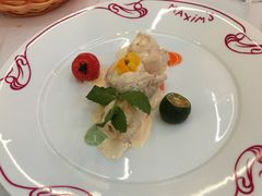 -马克西姆餐厅(崇文门店)