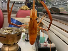 -澜悦港海鲜体验主题餐厅