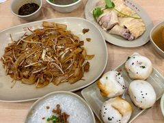 -百家鸡味馆(清泰店)