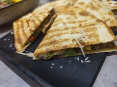 -Yum Yum 土耳其风味餐厅(万达尊店)