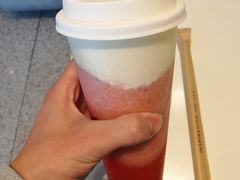-喜茶(上海兴业太古汇店)