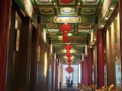 -羲和雅苑•北京烤鸭(平安国际金融中心店)