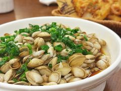 -渔满仓海鲜渔家(象山二店)