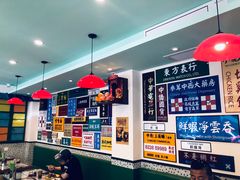 大堂-小龍鳳餐室(番禺路店)