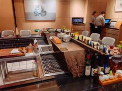 大堂-伊藤ITO(侨福芳草地购物中心店)