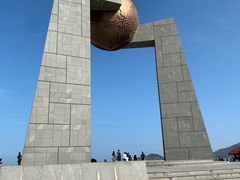 -青澳湾北回归线广场