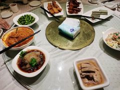 老醋海蜇头-顺风海鲜港(长寿路店)