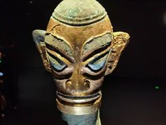 -三星堆博物馆