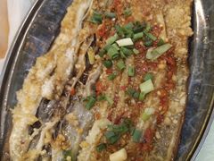 -阿明烧烤(石牌东路店)