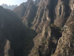 -十渡东湖港风景区