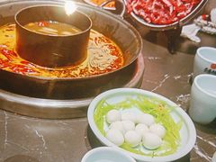 -巴蜀大将火锅(春熙店)